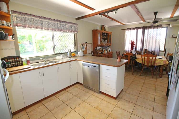 Fourth view of Homely house listing, 51 Crescent Street, Armstrong Beach QLD 4737
