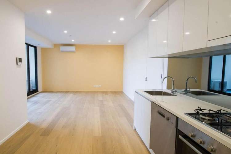 Second view of Homely apartment listing, 15/17-21 Queen Street, Blackburn VIC 3130