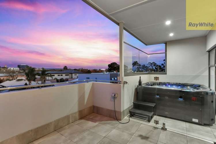 Second view of Homely townhouse listing, 48 West Street, Brompton SA 5007