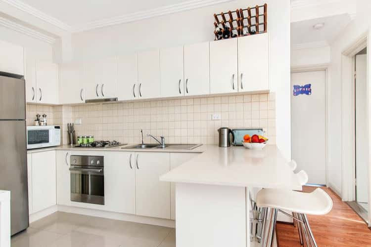 Third view of Homely apartment listing, 14/3-7 Grosvenor Street, Croydon NSW 2132
