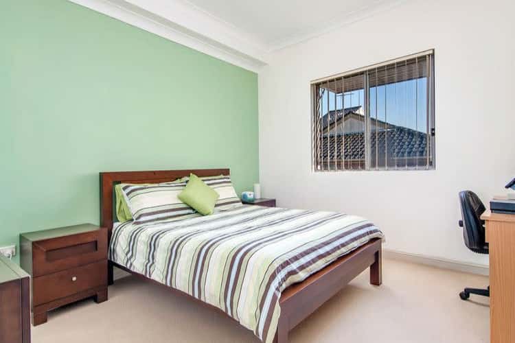 Fourth view of Homely apartment listing, 14/3-7 Grosvenor Street, Croydon NSW 2132