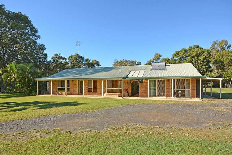 Second view of Homely house listing, 104 Seaview Drive, Booral QLD 4655