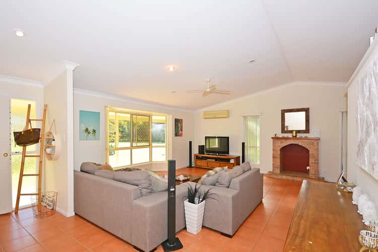 Fifth view of Homely house listing, 104 Seaview Drive, Booral QLD 4655