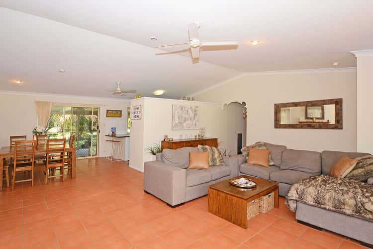 Seventh view of Homely house listing, 104 Seaview Drive, Booral QLD 4655