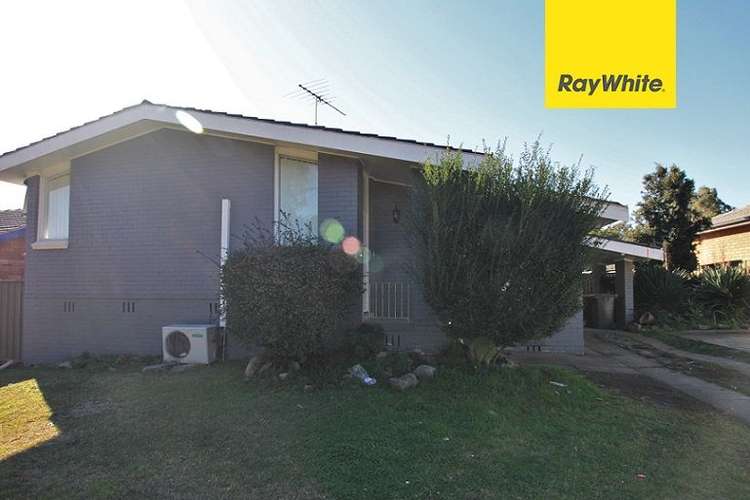 Main view of Homely house listing, 37 Guise Road, Bradbury NSW 2560