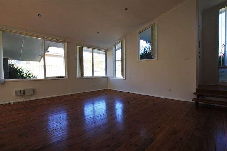 Second view of Homely house listing, 37 Guise Road, Bradbury NSW 2560