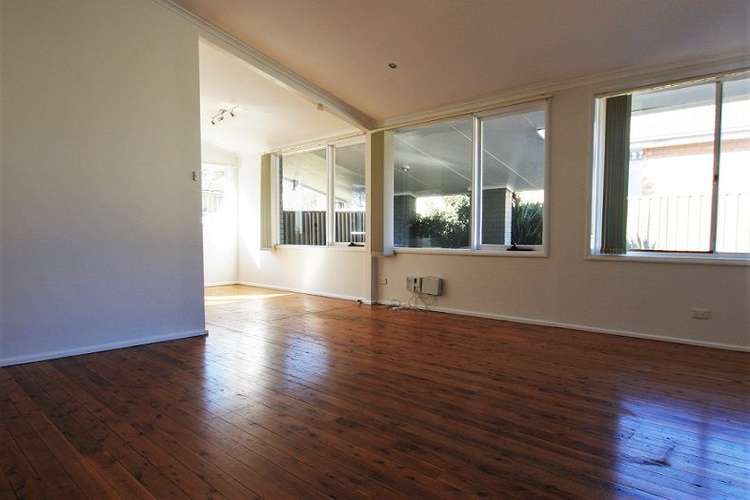 Third view of Homely house listing, 37 Guise Road, Bradbury NSW 2560