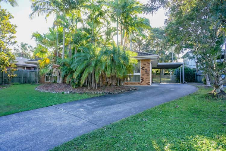 Third view of Homely house listing, 11 Crestmont Drive, Buderim QLD 4556