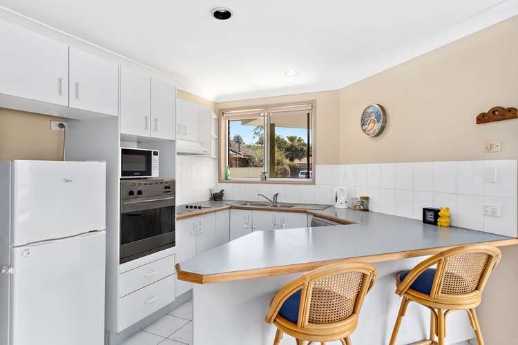 Second view of Homely villa listing, 2/5 Goodenough Terrace, Coffs Harbour NSW 2450