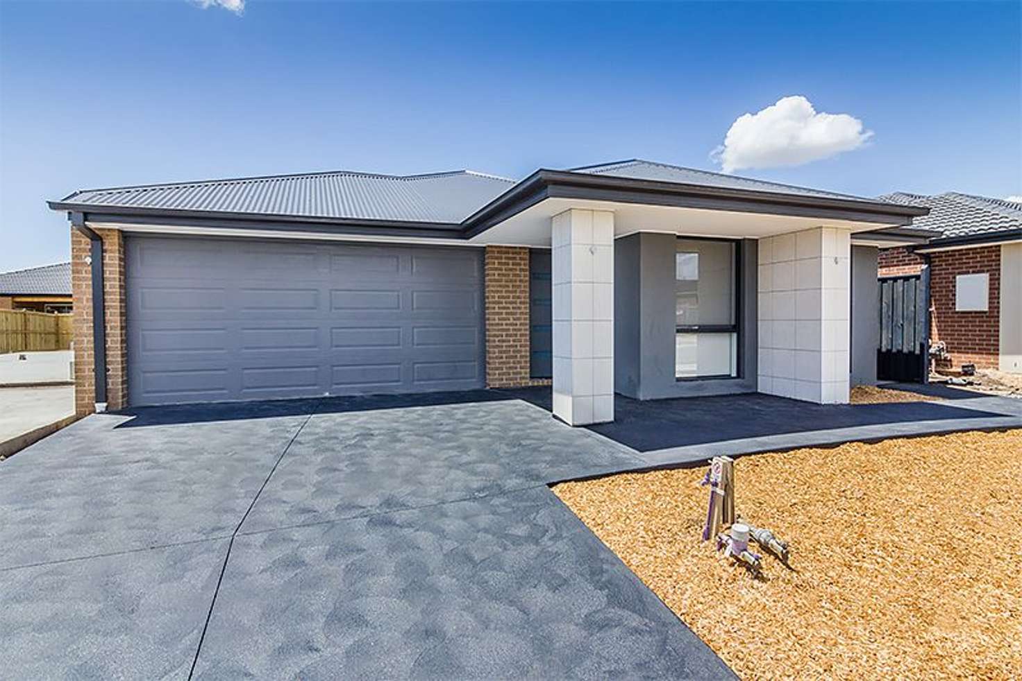 Main view of Homely house listing, 13 Cazaly Way, Cranbourne West VIC 3977