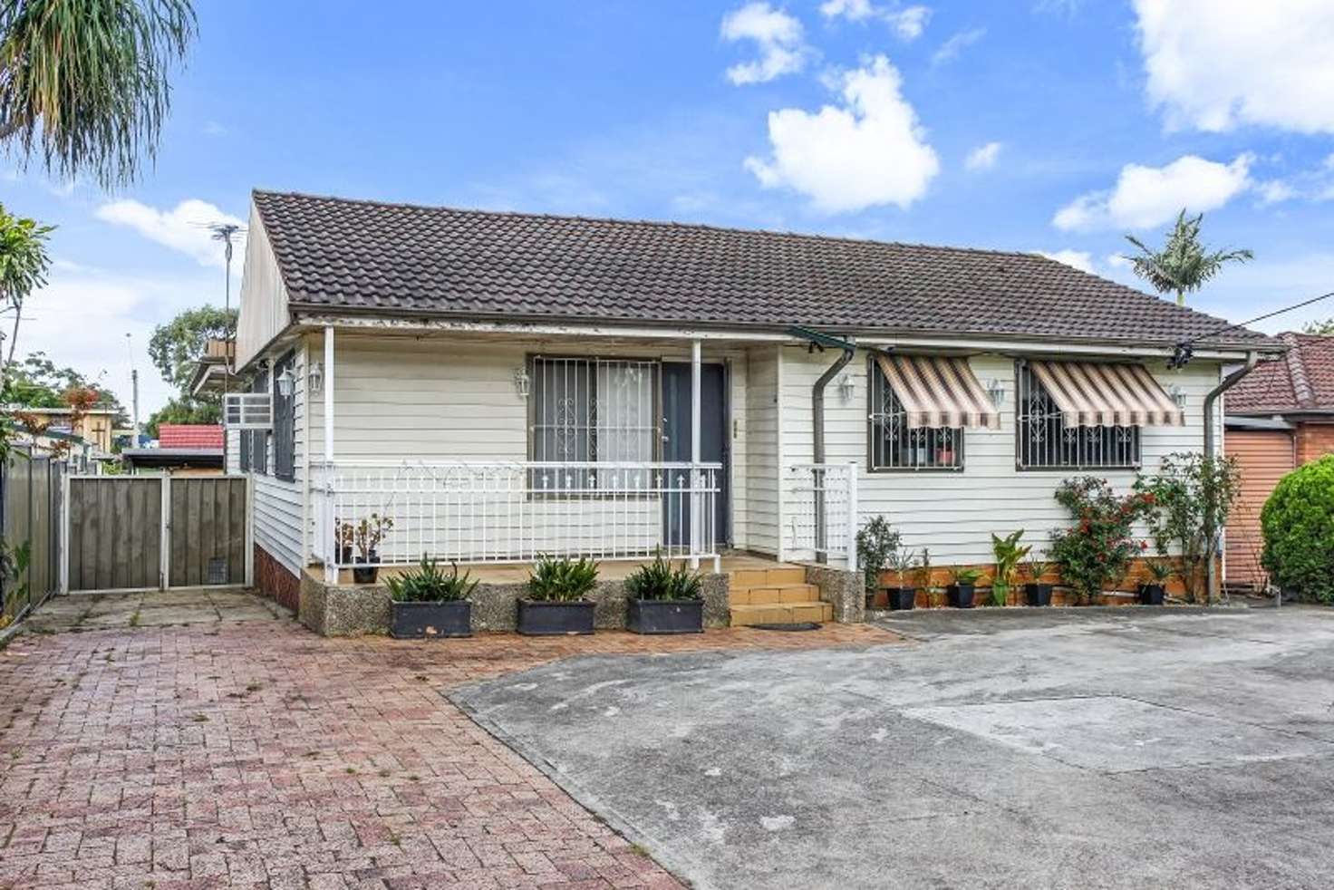 Main view of Homely house listing, 34 Galloway Street, Busby NSW 2168