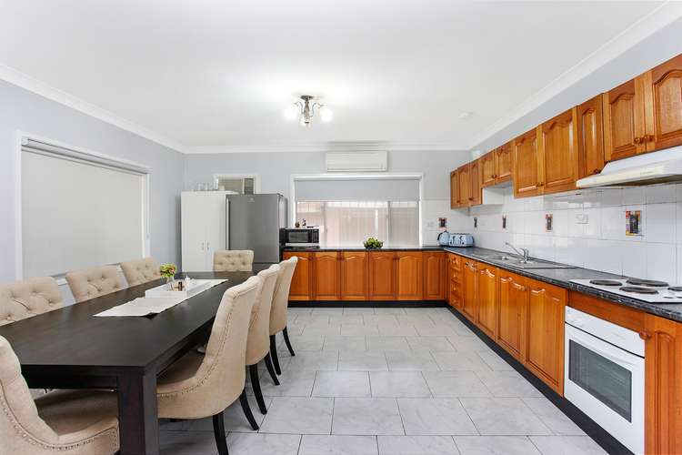 Fourth view of Homely house listing, 34 Galloway Street, Busby NSW 2168