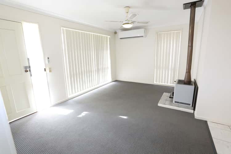 Second view of Homely house listing, 4 Sunflower Drive, Claremont Meadows NSW 2747