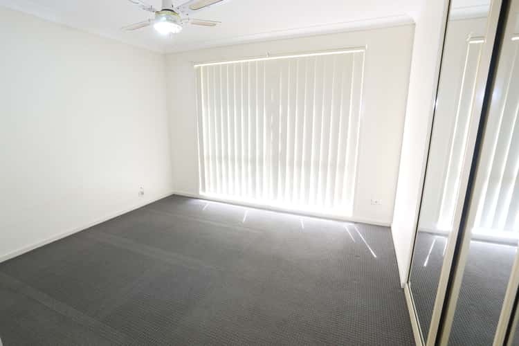 Fifth view of Homely house listing, 4 Sunflower Drive, Claremont Meadows NSW 2747