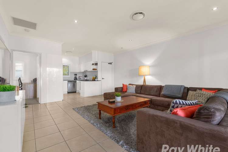 Sixth view of Homely unit listing, 8/309 Enoggera Road (Cnr Garden Tce and Enoggera Rd), Newmarket QLD 4051
