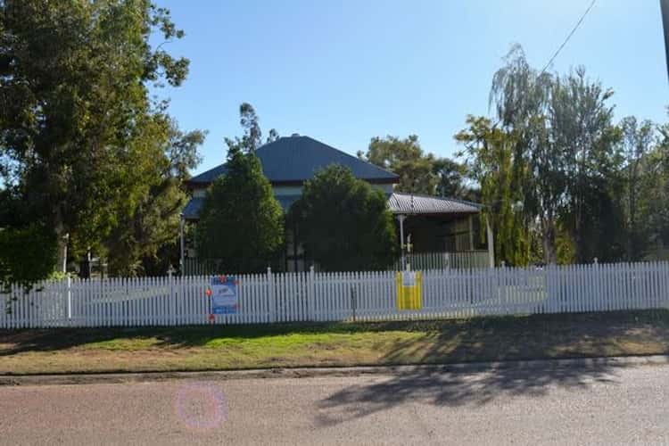 Main view of Homely house listing, 51 Rose Street, Blackall QLD 4472