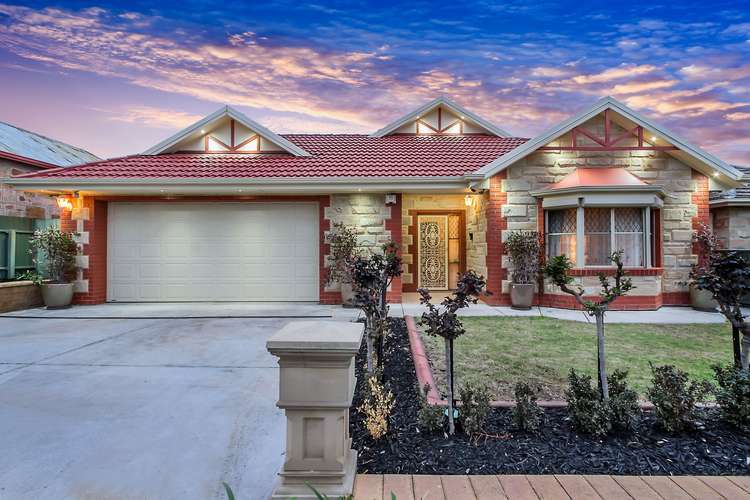 Main view of Homely house listing, 1 Kings Avenue, Blair Athol SA 5084