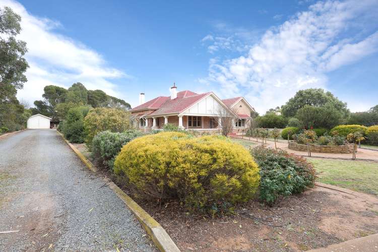 Main view of Homely house listing, 87 Bruce Street, Eudunda SA 5374