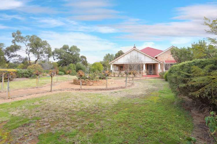 Second view of Homely house listing, 87 Bruce Street, Eudunda SA 5374