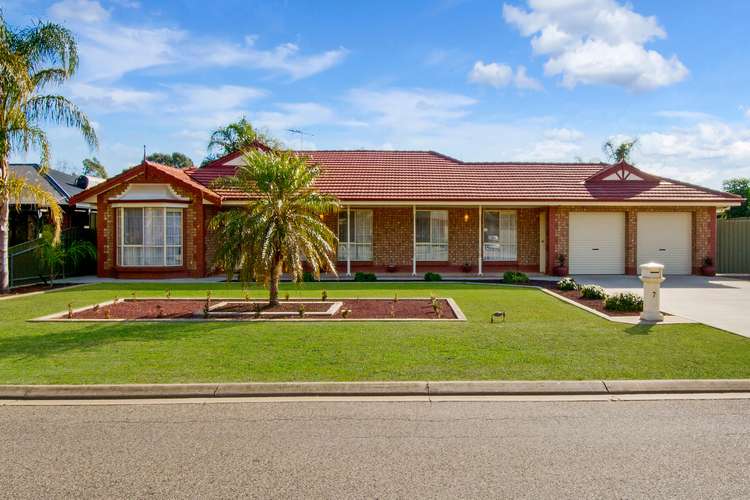 Main view of Homely house listing, 7 Edmonds Road, Angle Vale SA 5117