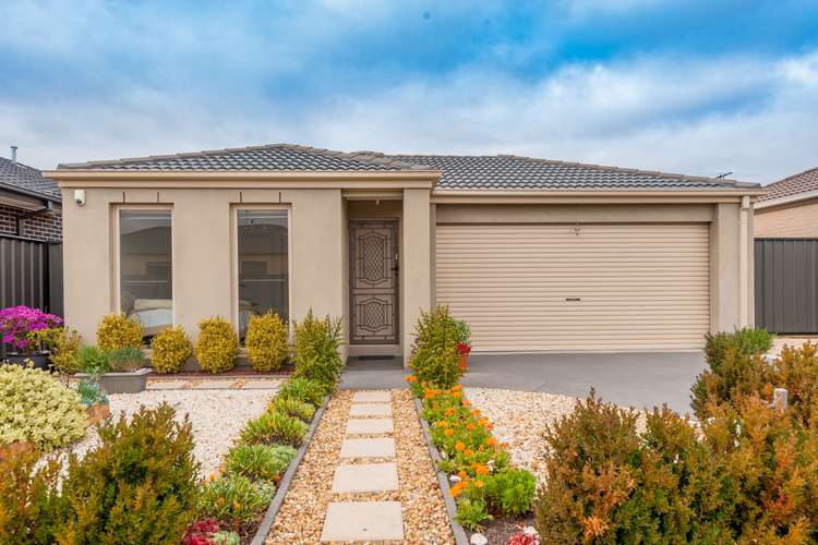 Main view of Homely house listing, 28 Peveril Avenue, Derrimut VIC 3030