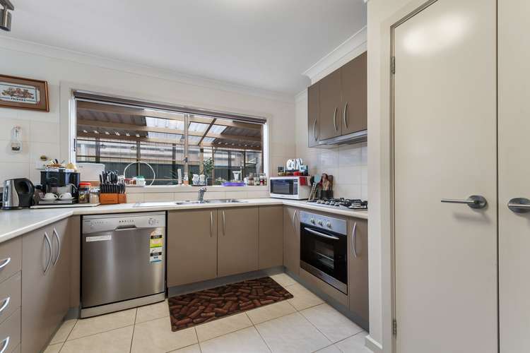 Fifth view of Homely house listing, 28 Peveril Avenue, Derrimut VIC 3030