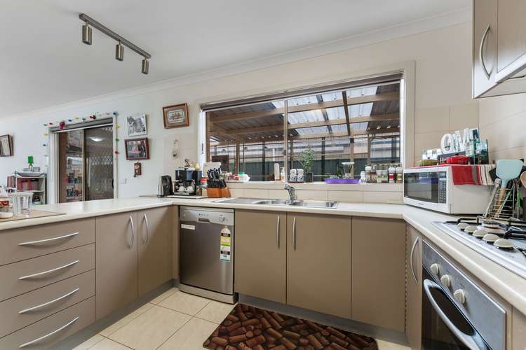 Sixth view of Homely house listing, 28 Peveril Avenue, Derrimut VIC 3030