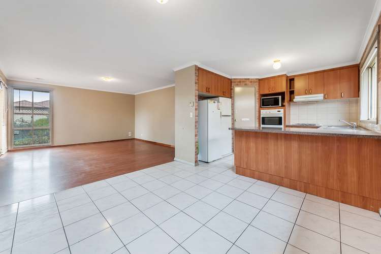 Seventh view of Homely house listing, 23 Rye Court, Delahey VIC 3037