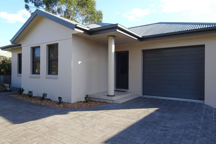 Second view of Homely unit listing, 1 Magnolia Grove, Bomaderry NSW 2541