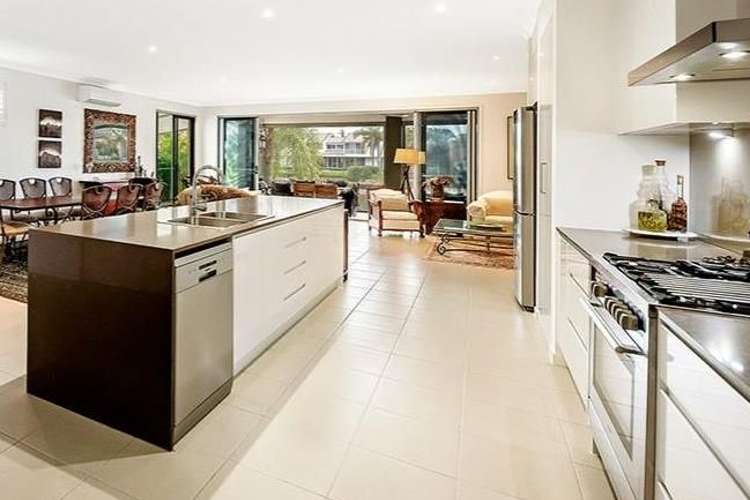 Main view of Homely house listing, 2/23 Daimler Drive, Bundall QLD 4217