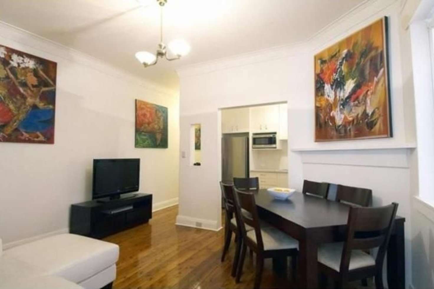 Main view of Homely apartment listing, 3/52 Roscoe Street, Bondi Beach NSW 2026