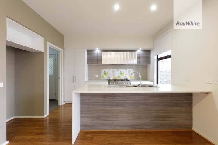 Fourth view of Homely house listing, 7 Muyan Circuit, Burwood VIC 3125