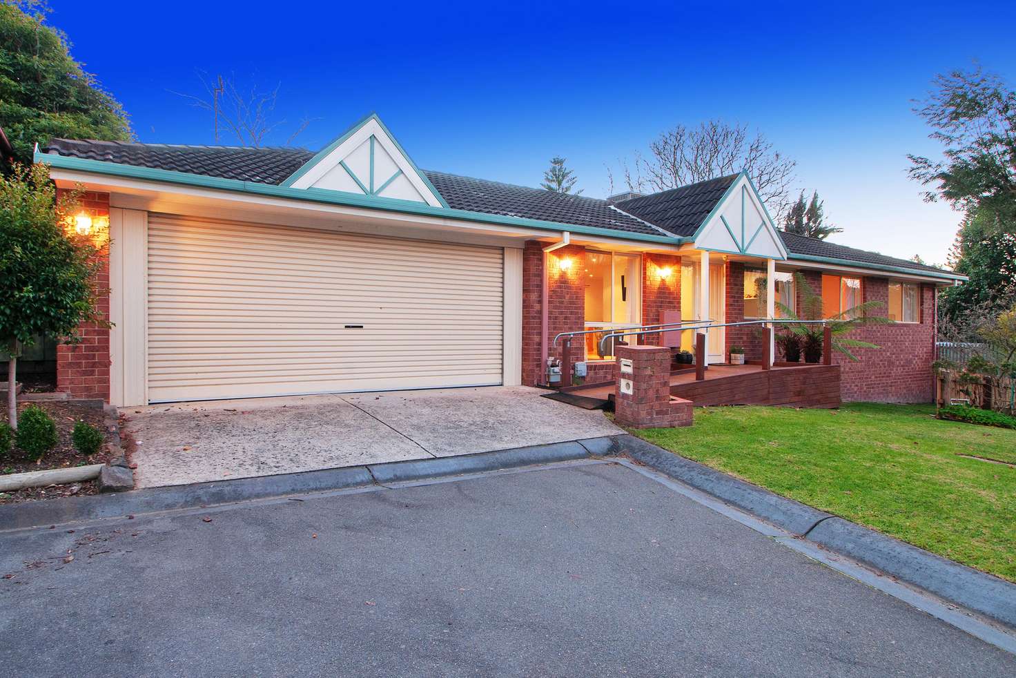 Main view of Homely house listing, 5 Manifold Court, Croydon South VIC 3136