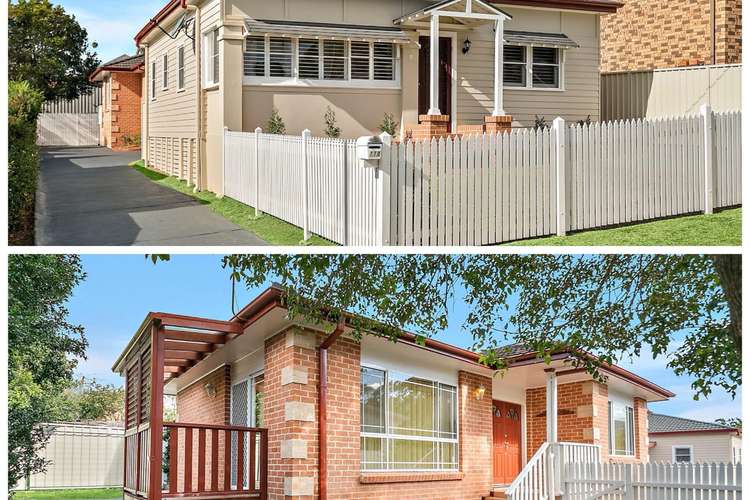 Main view of Homely house listing, 11A Fisher Street, West Wollongong NSW 2500