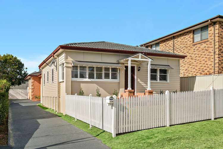 Third view of Homely house listing, 11A Fisher Street, West Wollongong NSW 2500