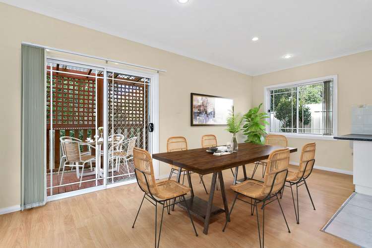 Sixth view of Homely house listing, 11A Fisher Street, West Wollongong NSW 2500