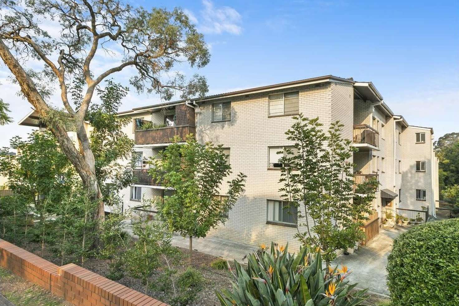 Main view of Homely apartment listing, 31/275 Blaxland Road, Ryde NSW 2112