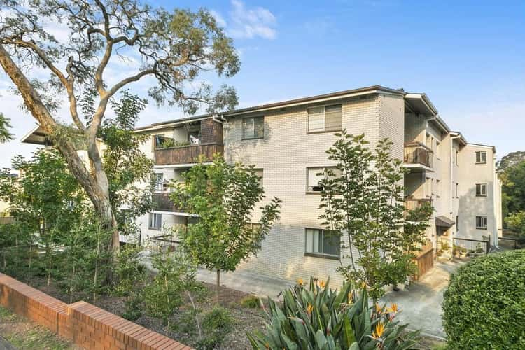 Main view of Homely apartment listing, 31/275 Blaxland Road, Ryde NSW 2112