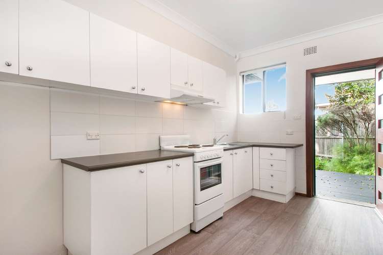 Main view of Homely unit listing, 2/37 Park Street, Coledale NSW 2515