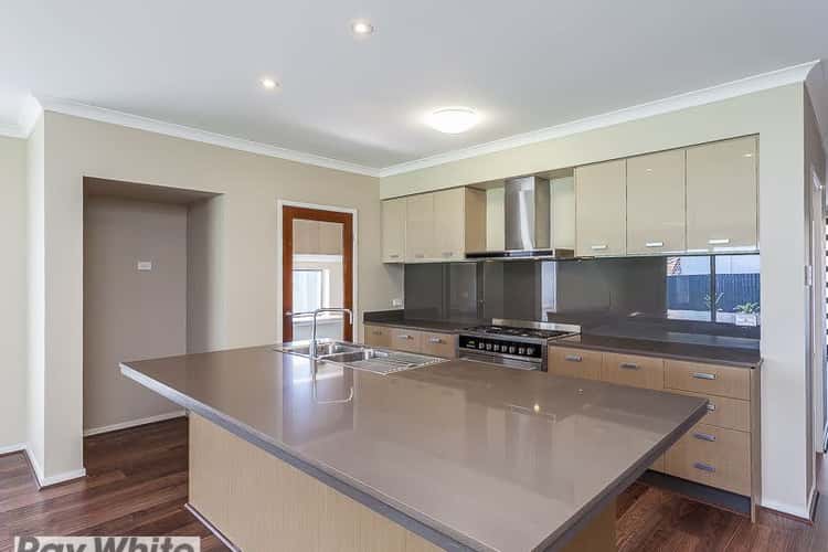Second view of Homely house listing, 15 Hartley Crescent, North Lakes QLD 4509