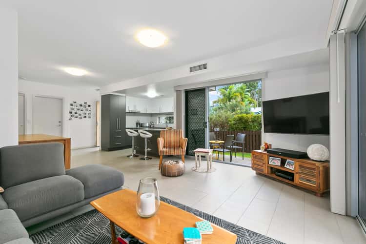 Main view of Homely townhouse listing, 1/74 Horatio Street, Annerley QLD 4103