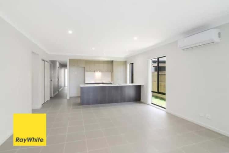 Second view of Homely house listing, 15 Learning Street, Coomera QLD 4209