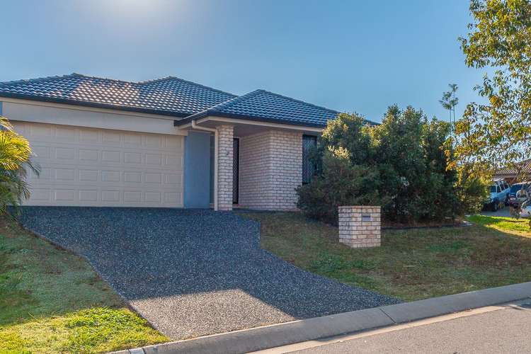 Main view of Homely house listing, 3 Hartley Crescent, North Lakes QLD 4509