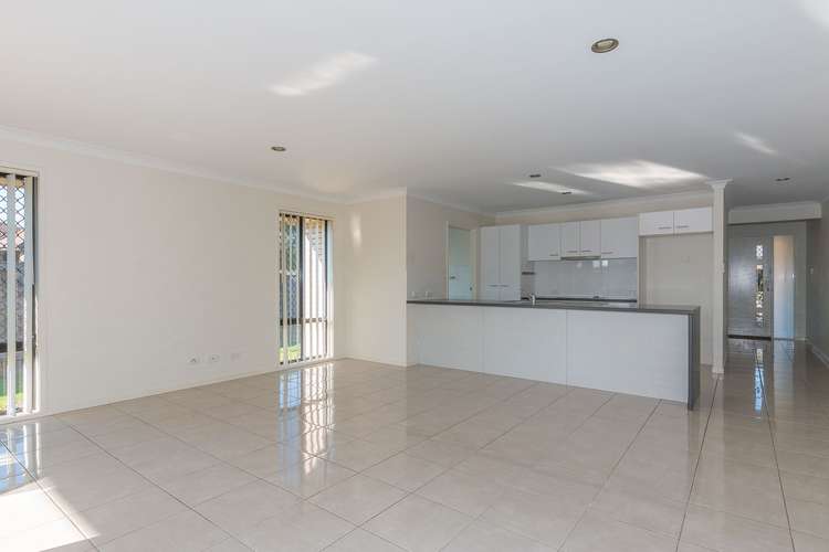 Second view of Homely house listing, 3 Hartley Crescent, North Lakes QLD 4509