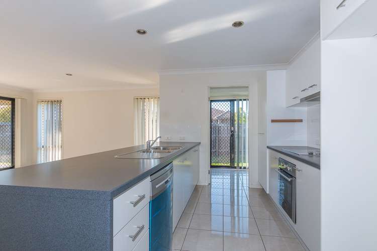 Fourth view of Homely house listing, 3 Hartley Crescent, North Lakes QLD 4509