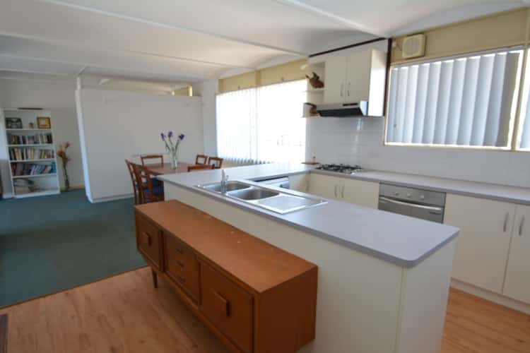 Second view of Homely house listing, 5/1 Hearn Place, Carnarvon WA 6701