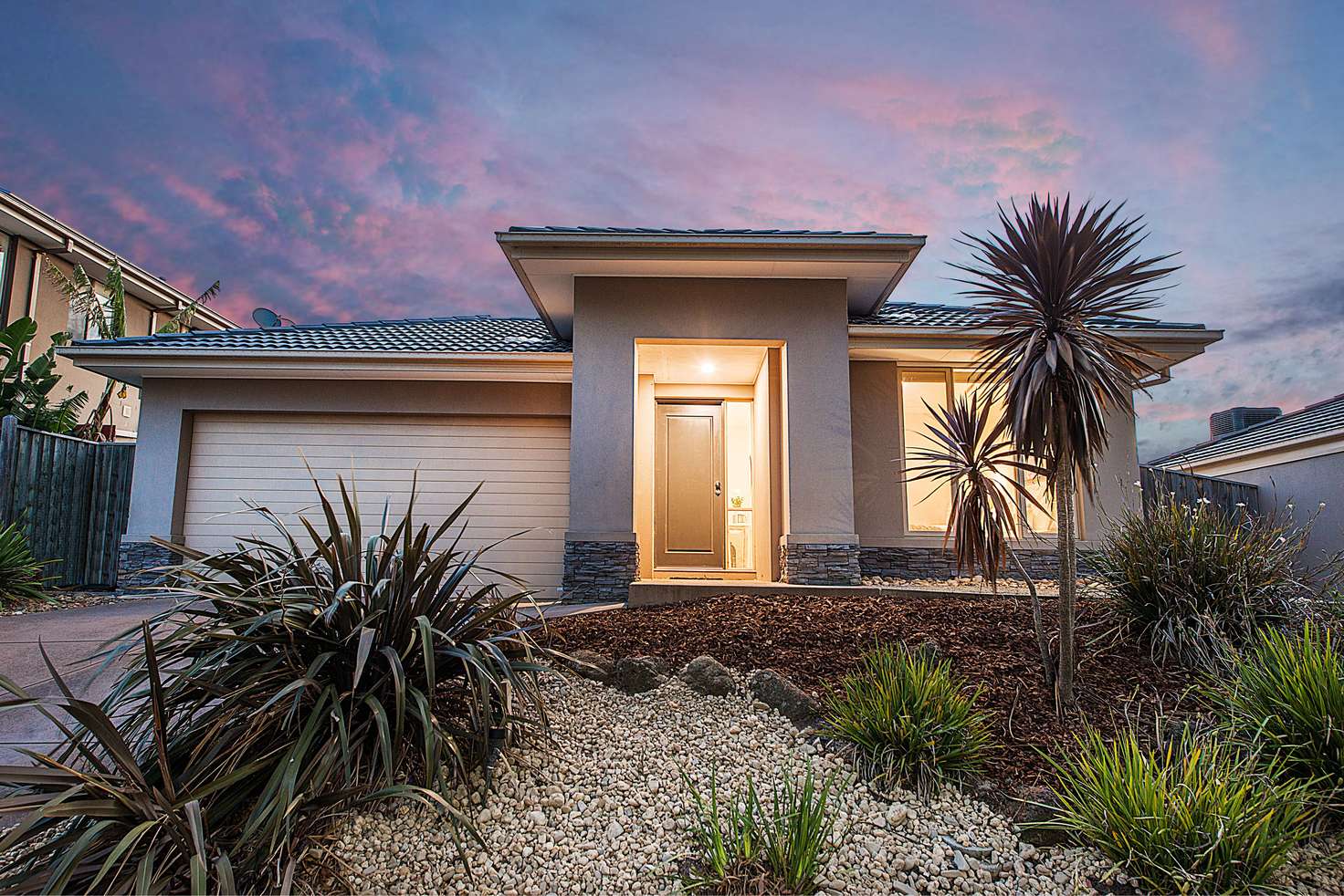 Main view of Homely house listing, 7 Eccles Way, Botanic Ridge VIC 3977