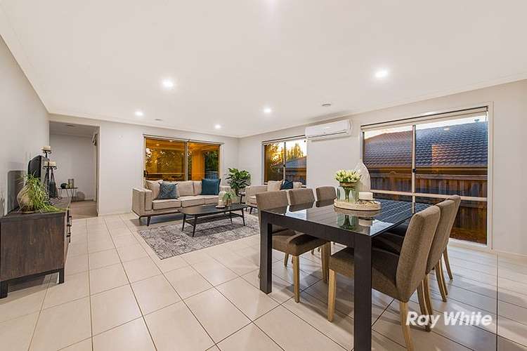 Third view of Homely house listing, 7 Eccles Way, Botanic Ridge VIC 3977