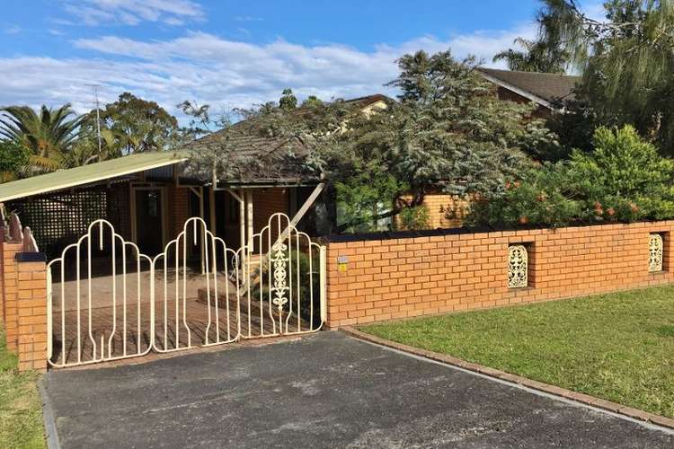 Second view of Homely house listing, 22 Ahina Avenue, Budgewoi NSW 2262