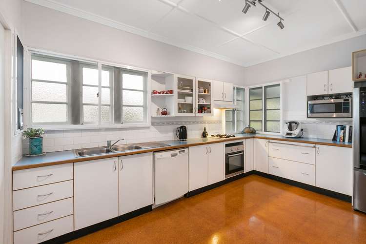 Second view of Homely house listing, 20 St Leonards Street, Coorparoo QLD 4151